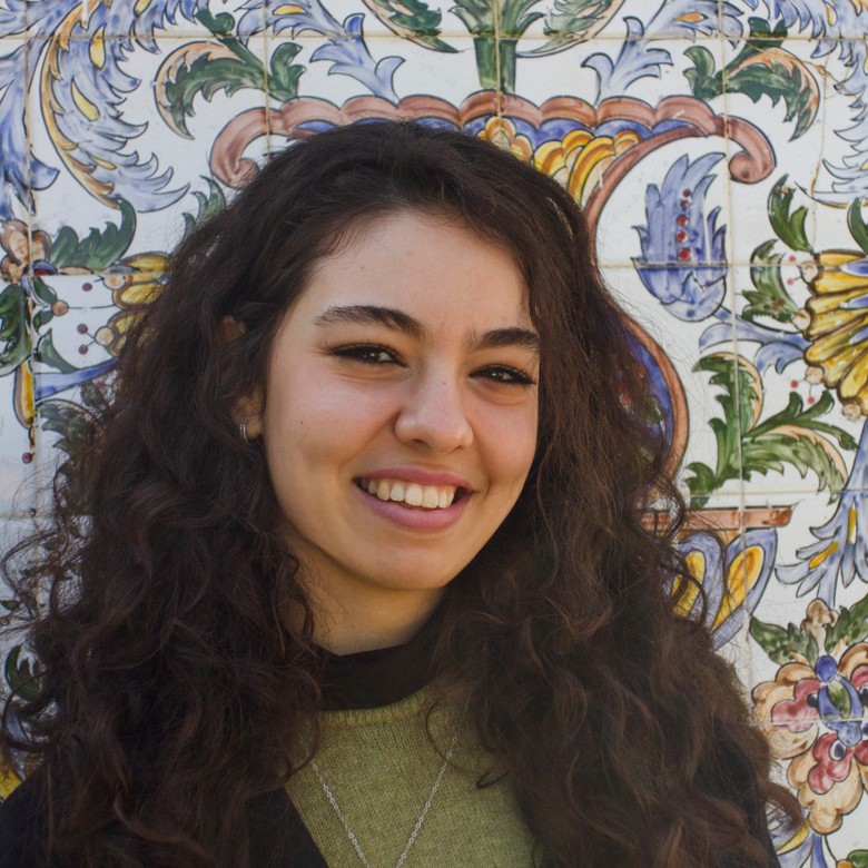 Lemya Benlahcene