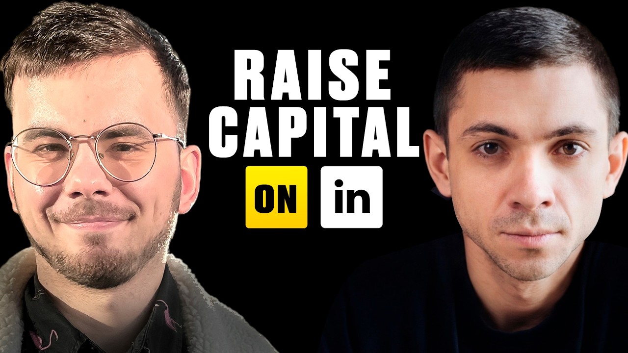 Roman Pikalenko on the Be Yourself podcast