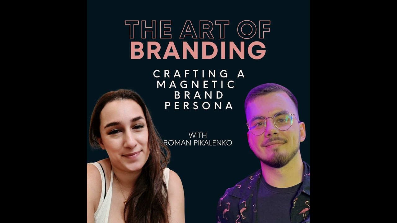 Crafting a Magnetic Brand Persona — Badassery by B