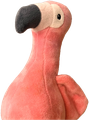 Pinky, the Kaizen mascot since 2022