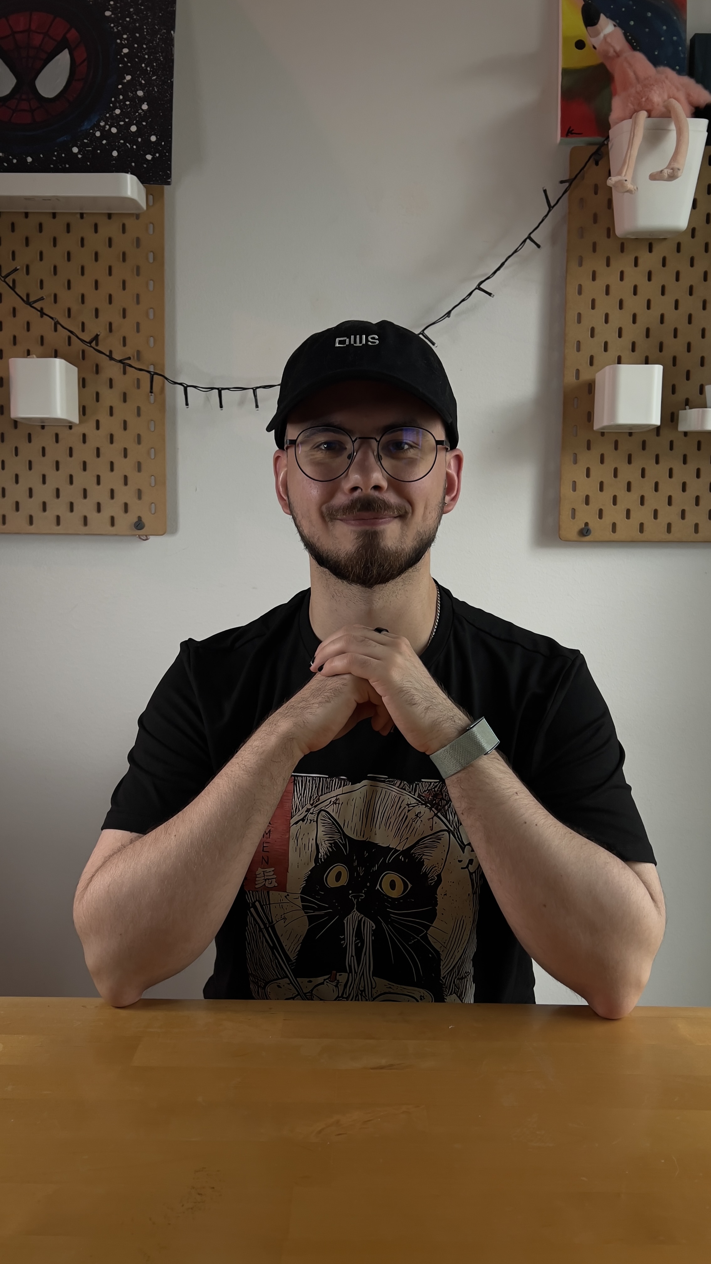 Roman Pikalenko, founder of Kaizen